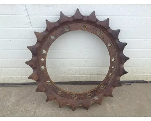 CAT E200B Equip Sprocket