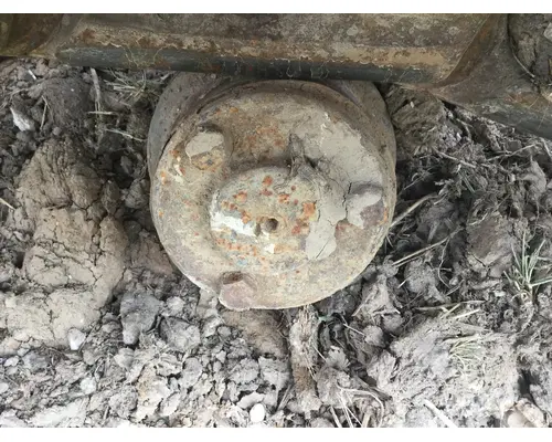 CAT E200B Equip Track Roller