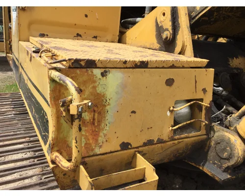 CAT E200B Equipment (Mounted)