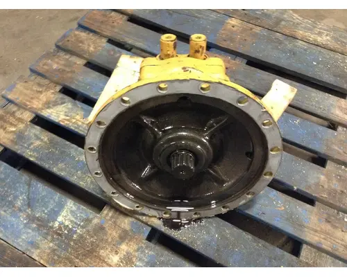 CAT E220B Equip Hydraulic Motor