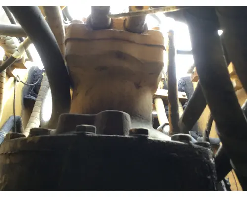 CAT E220B Equip Hydraulic Motor