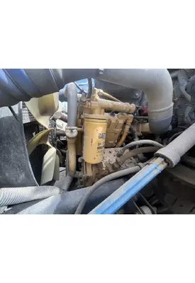 CAT F750 Engine Assembly