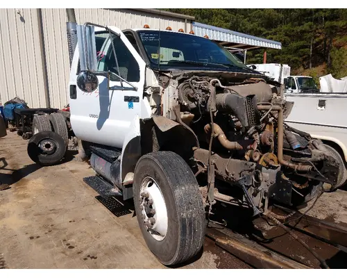 CAT F750 Engine Wiring Harness