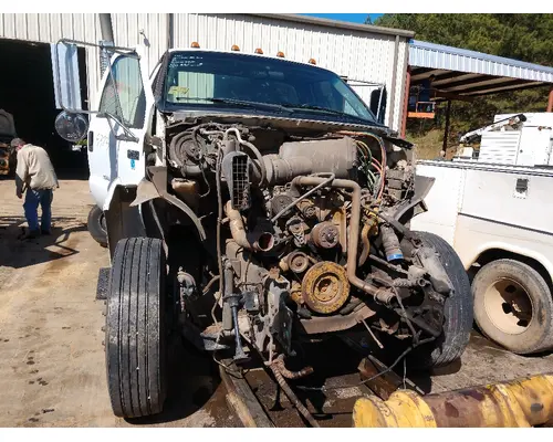 CAT F750 Engine Wiring Harness
