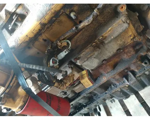 CAT FL70 Engine Wiring Harness