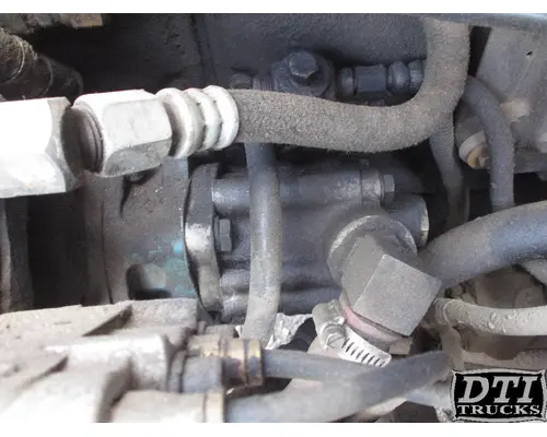 CAT FL70 Power Steering Pump