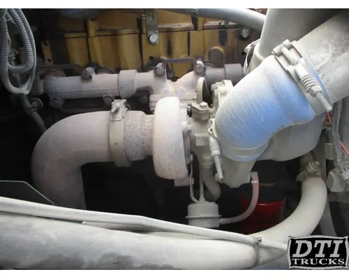 CAT FL70 Turbocharger  Supercharger