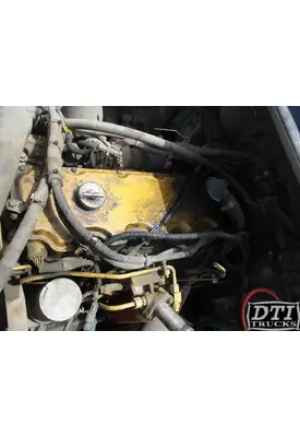 CAT FL70 Valve Cover