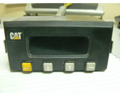 CAT FLD120 Electrical Parts Misc.