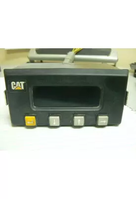 CAT FLD120 Electrical Parts Misc.