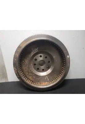 CAT IT14B Flywheel