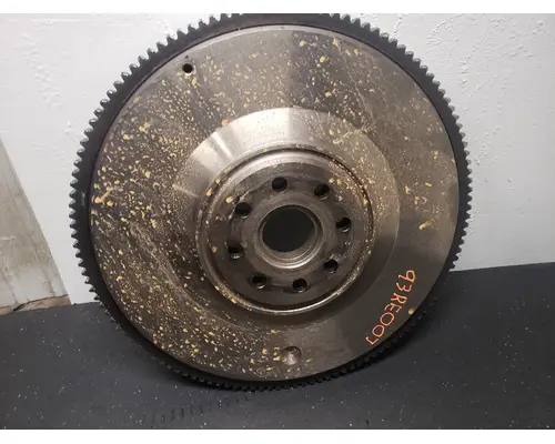 CAT IT14B Flywheel