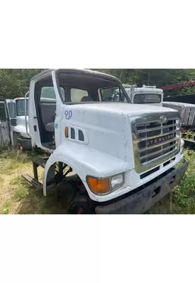 CAT L7500 SERIES Engine Assembly
