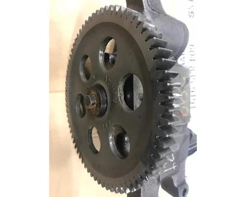 CAT LOG Oil Pump