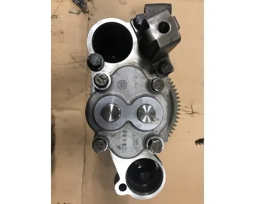 CAT LOG Oil Pump