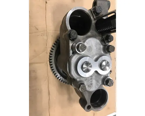 CAT LOG Oil Pump