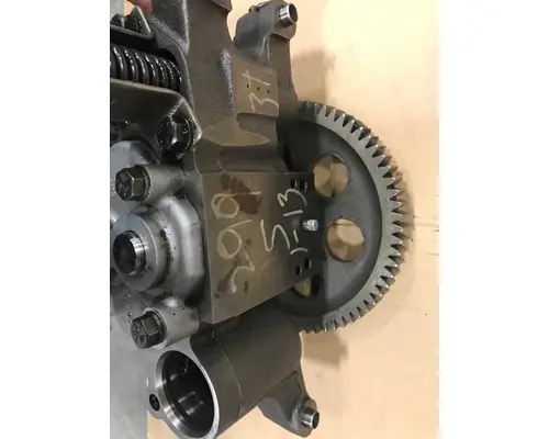 CAT LOG Oil Pump
