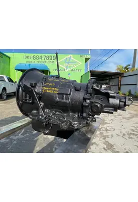 CAT MT643 Engine Assembly