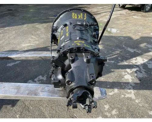 CAT MT643 Engine Assembly