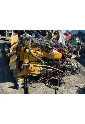 CAT MVP-EF (Engine Front) Engine Assembly