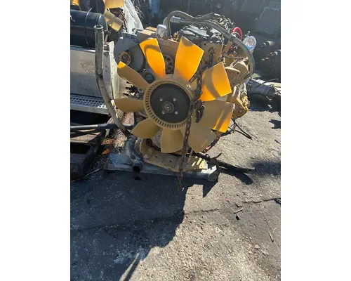CAT MVP-EF (Engine Front) Engine Assembly
