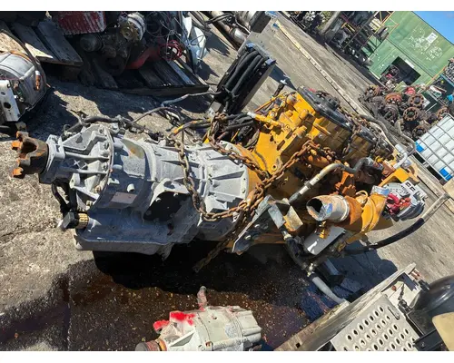 CAT MVP-EF (Engine Front) Engine Assembly