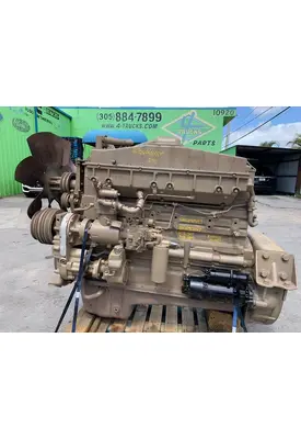 CAT NTC-300 BIG CAM Engine Assembly