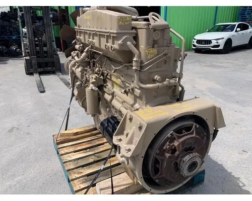 CAT NTC-300 BIG CAM Engine Assembly