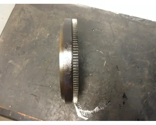 CAT S6KT Flywheel