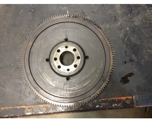 CAT S6KT Flywheel