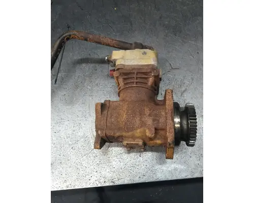 CAT T2000 AIR COMPRESSOR