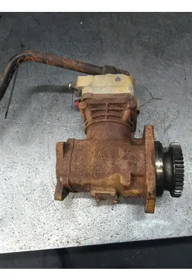 CAT T2000 AIR COMPRESSOR