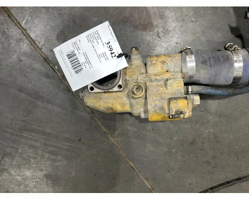 CAT T600 Engine Parts, Misc.