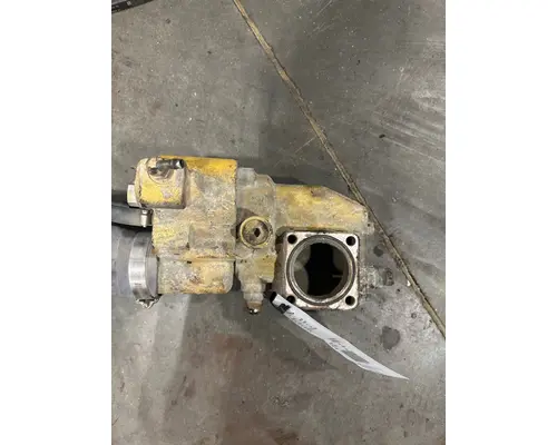 CAT T600 Engine Parts, Misc.