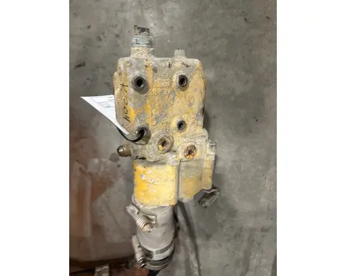 CAT T600 Engine Parts, Misc.