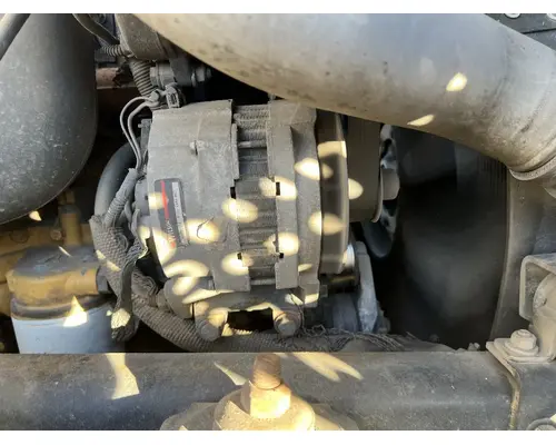 CAT T6 Alternator