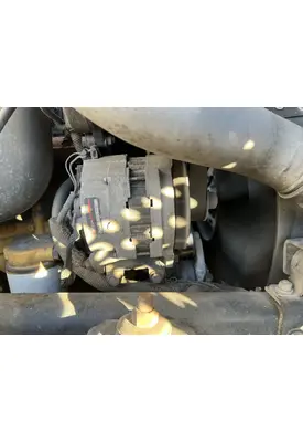 CAT T6 Alternator