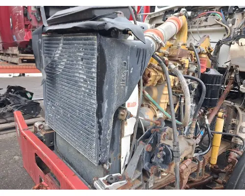 CAT T800 Cooling Assy. (Rad., Cond., ATAAC)