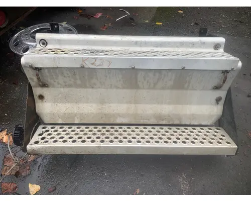 CAT T800 DPF(Diesel Particulate Filter)