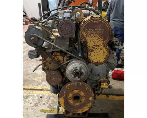 CAT T800 Engine Assembly