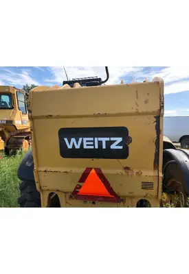 CAT TH580B Equip Body Misc. Parts