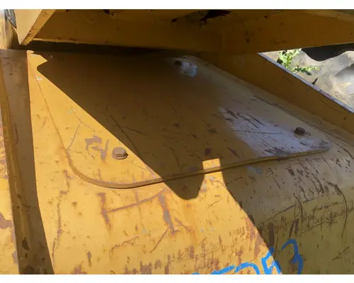 CAT TH580B Equip Body Misc. Parts