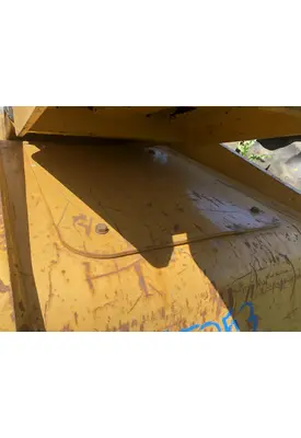 CAT TH580B Equip Body Misc. Parts