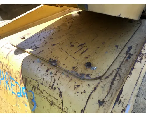 CAT TH580B Equip Body Misc. Parts