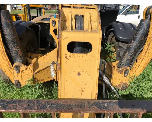 CAT TH580B Equip Boom