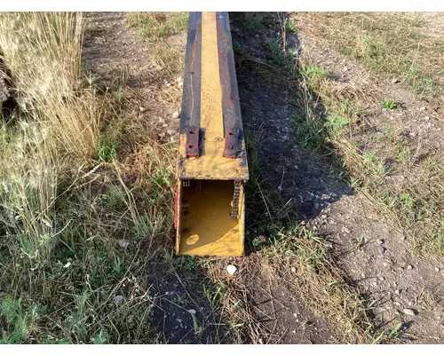 CAT TH580B Equip Boom