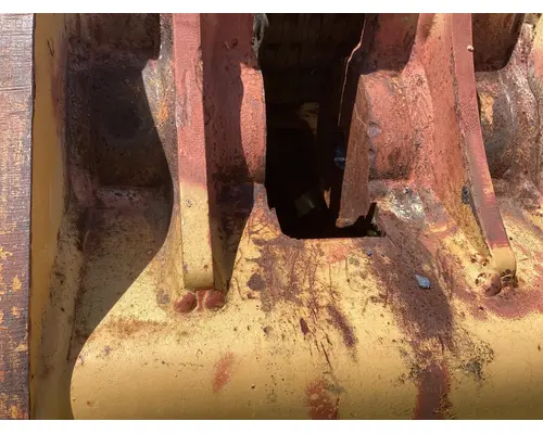 CAT TH580B Equip Boom