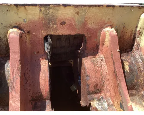 CAT TH580B Equip Boom