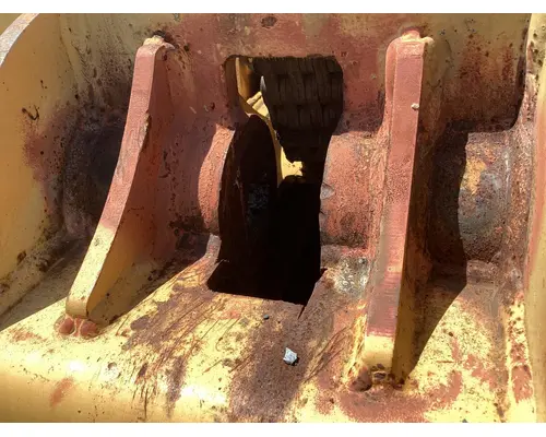 CAT TH580B Equip Boom