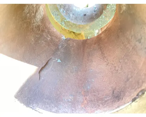 CAT TH580B Equip Boom